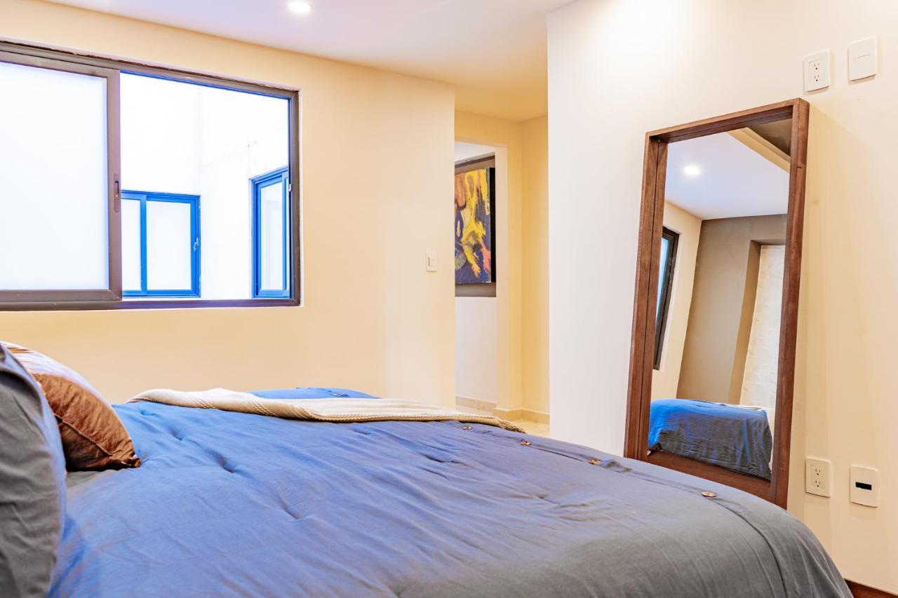 Asra Appart hôtel *