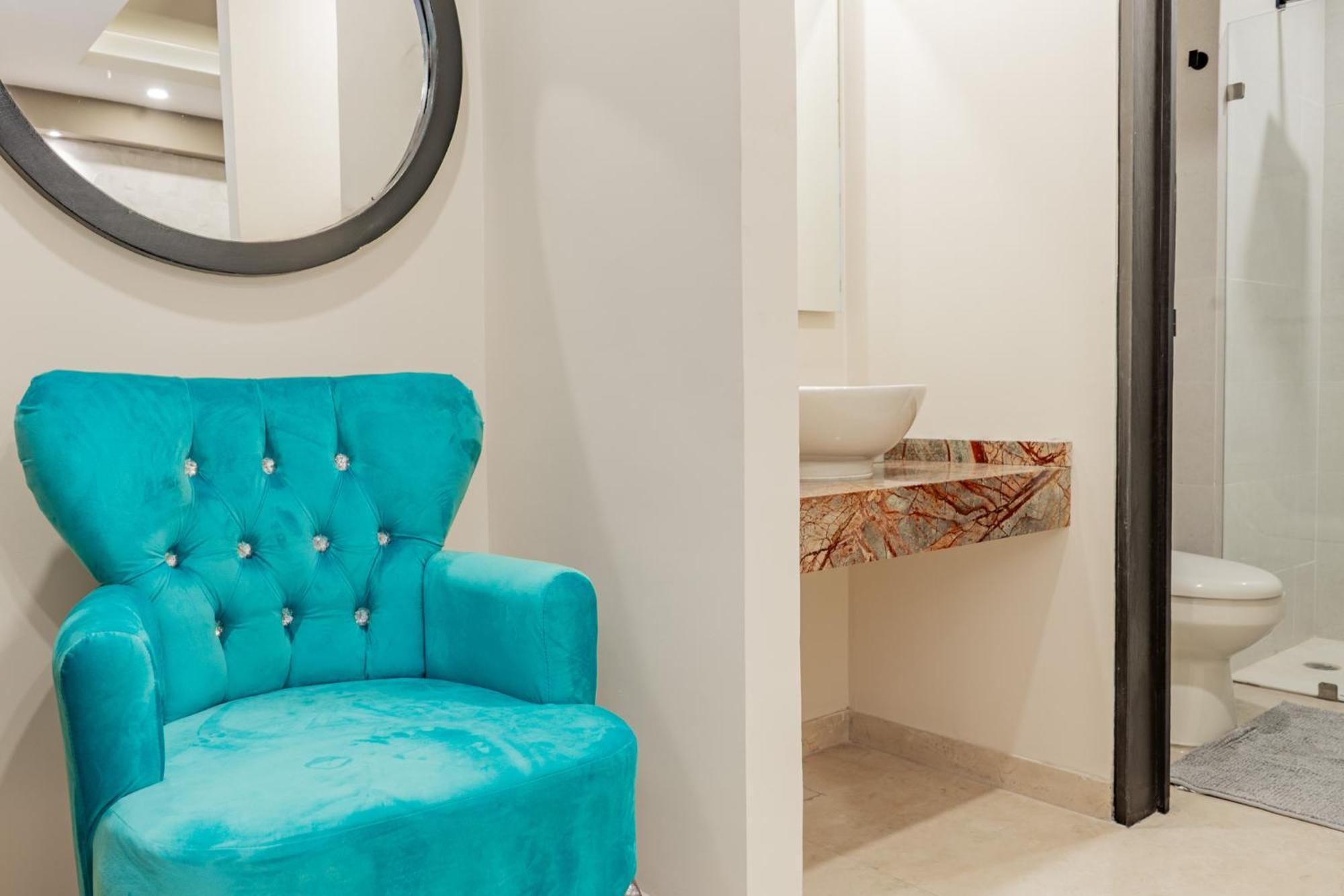 Asra Appart hôtel *